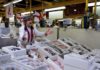Off to Market. Spotting the Opportunists Marketing - Off to market - Billingsgate