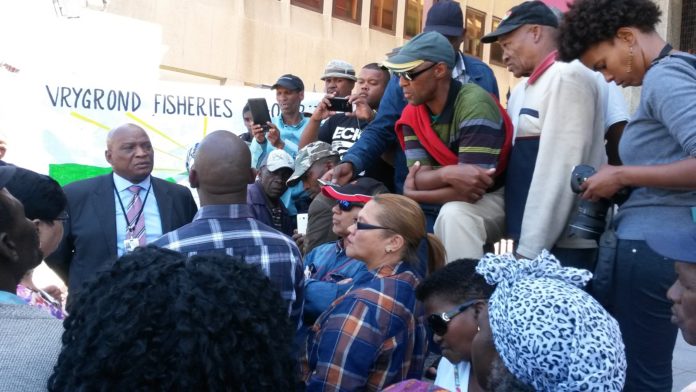 Q&A - The spin - meeting Q&A - The spin - meeting