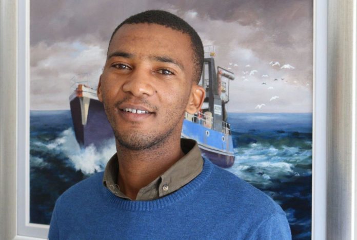 30 June - Xolani Phaya