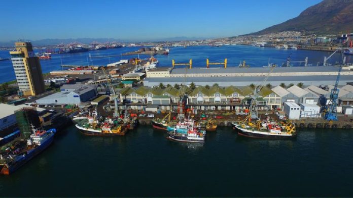 DeepSea restructuring DeepSea restructuring