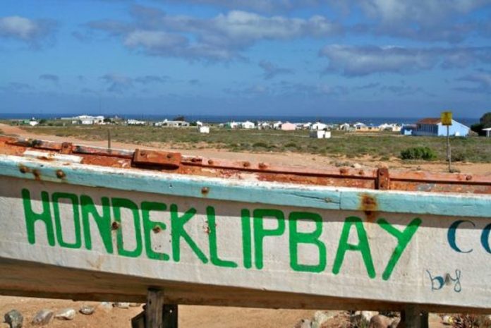 Training starts. Milestone for the small-scale fisheries sector