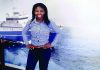 Leaders of Tomorrow: Palesa Molelle, developer of Sea Harvest’s products