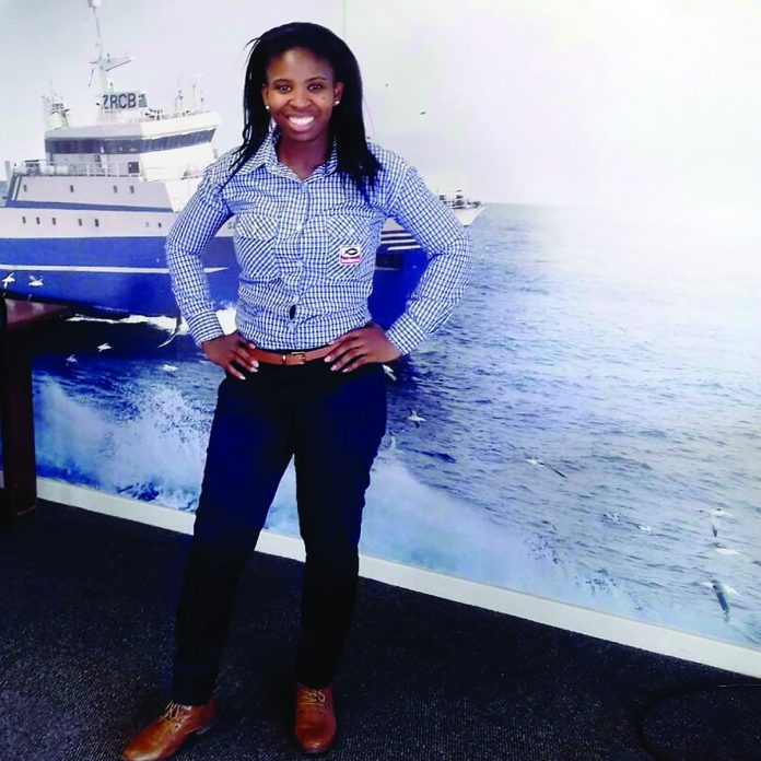 Palesa Molelle