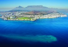 Cape Town Earmarks Billions for Water and Sanitation Projects
