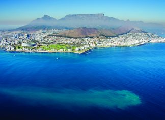 Cape Town Earmarks Billions for Water and Sanitation Projects