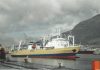 Shares Trade. BEE Partner Acquires More of Oceana