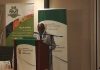 Service Delivery. Minister Commits to Finalising Small-scale Rights for Fishing Co-ops