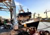 Mozambique: Nationals Perish in Fishing Vessel Fire in Durban