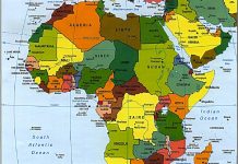 Iran War. What African Countries Can Do to Get Through the Crisis