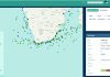 Investment. Boost for Maritime Domain Awareness Satellite Programme