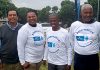 Empowerment. Business Skills Training For Fishers