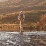 Foot and Mouth Disease Shuts Down Trout Fishing