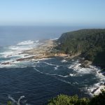 Garden Route Environmental Crisis Highlighted