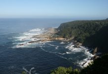 Garden Route Environmental Crisis Highlighted