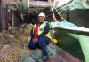 Profile. From Chambermaid to Chief Engineer