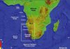 Namibia. Offshore Oil Drilling to Start