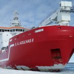 Marion Island Team to be Evacuated