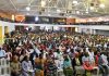 Fishing Rights for 5000, Oceans Economy Masterplan