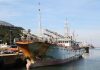 The Chinese Connection. Taking the Gap in South African Waters if Allowed to