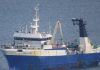 A Happy Ending… Skilled Seamanship Saves the Ship