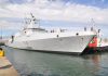 Defence Budget Squeeze Limits Sea Security Patrols