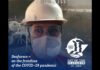 Day of the Seafarer. A Tribute to Key Workers
