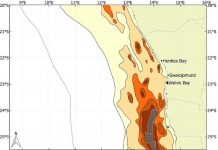 UPDATE. Phosphate Mining Clearance Confirmed