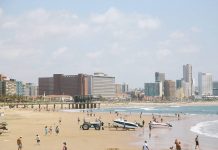 Court Orders eThekwini Municipality to Fix Sewerage Problems