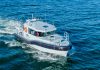 New Survey Boat to Help Hydrographic Operations