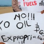 Consolidated Hearing for Shell Offshore Oil and Gas Case