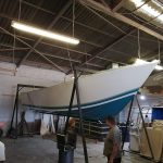 Capecraft 28ft 200923