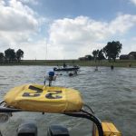 Free Recreational Access to Dams Under Threat