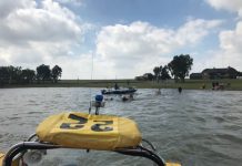 Free Recreational Access to Dams Under Threat