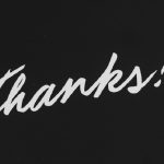 Thanks