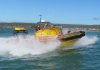 Low Fishing Fatalities but Vigilance is Vital