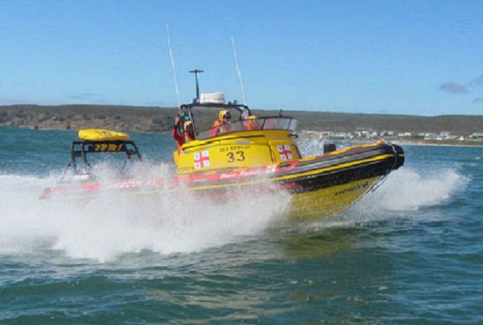 nsri rescue