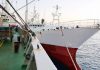 Mozambique Strengthens Commitment to Combat IUU Fishing