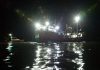 Fishing Vessel Holed, NSRI to the Rescue