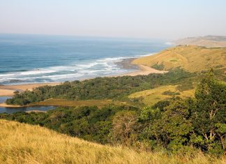 Oil Majors Lose Legal Dispute Over Wild Coast Exploration Plans