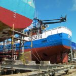 Focus on Vessel Safety Compliance but Mind the Gaps