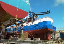 Focus on Vessel Safety Compliance but Mind the Gaps