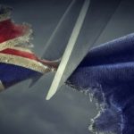 Britain cutting ties with France