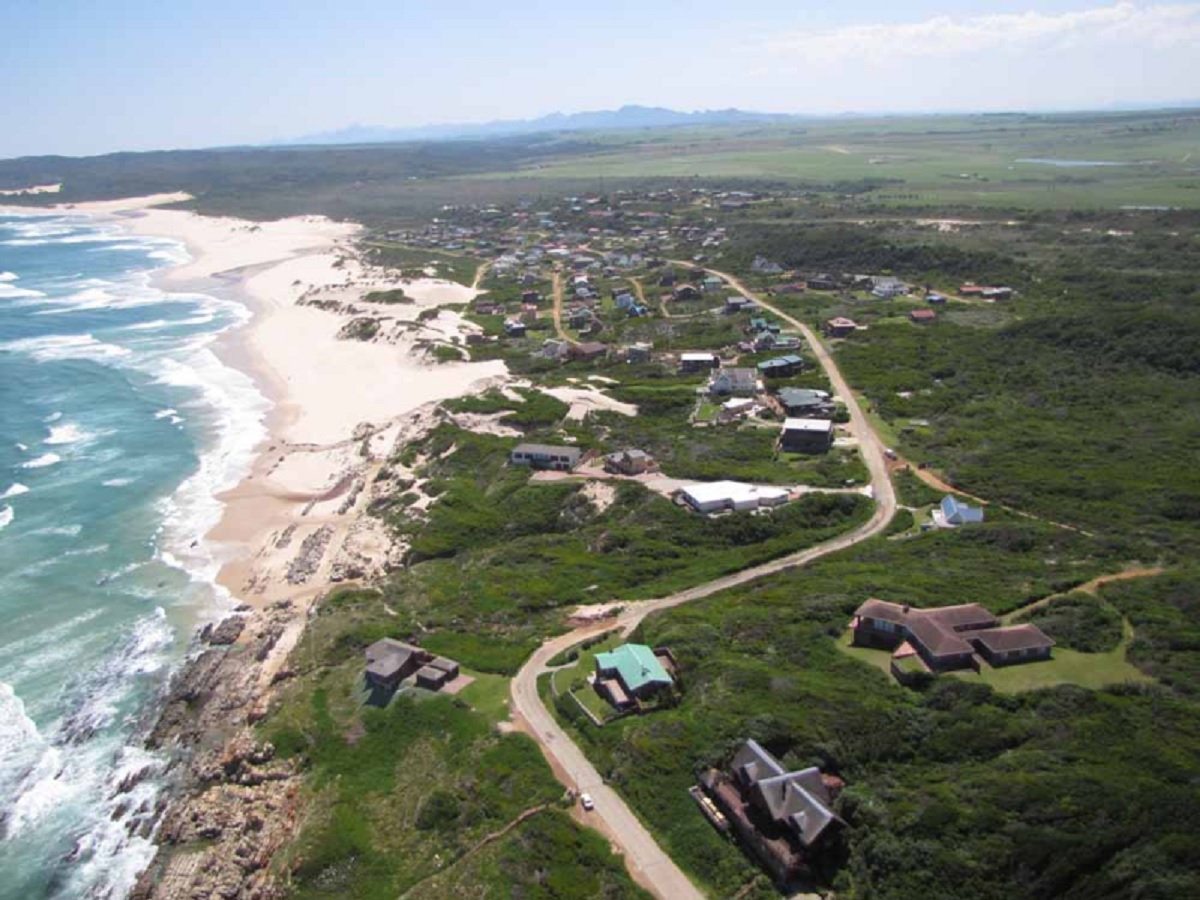 Eastern Cape Chokka Squid Industry Faces Renewed Nuke Threat Fishing 