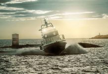 Choose the Best Repowering Option and Partner for your Vessel