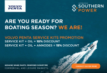 Going Green. Southern Power Grows Brand Portfolio for Sub-Saharan African Market