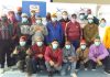 Skills Development Training Benefits Northern Cape Small-scale Fishers
