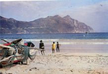 Only History Stuff …