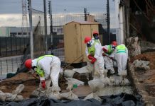 Chemical Spill Company to Invest More in KwaZulu Natal