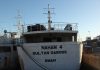 IUU Fishing. The Real-Life Saga of the Stolen, Renamed and Re-flagged Naham 4
