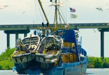 Oceana Warns of Steep Decline in Earnings Per Share